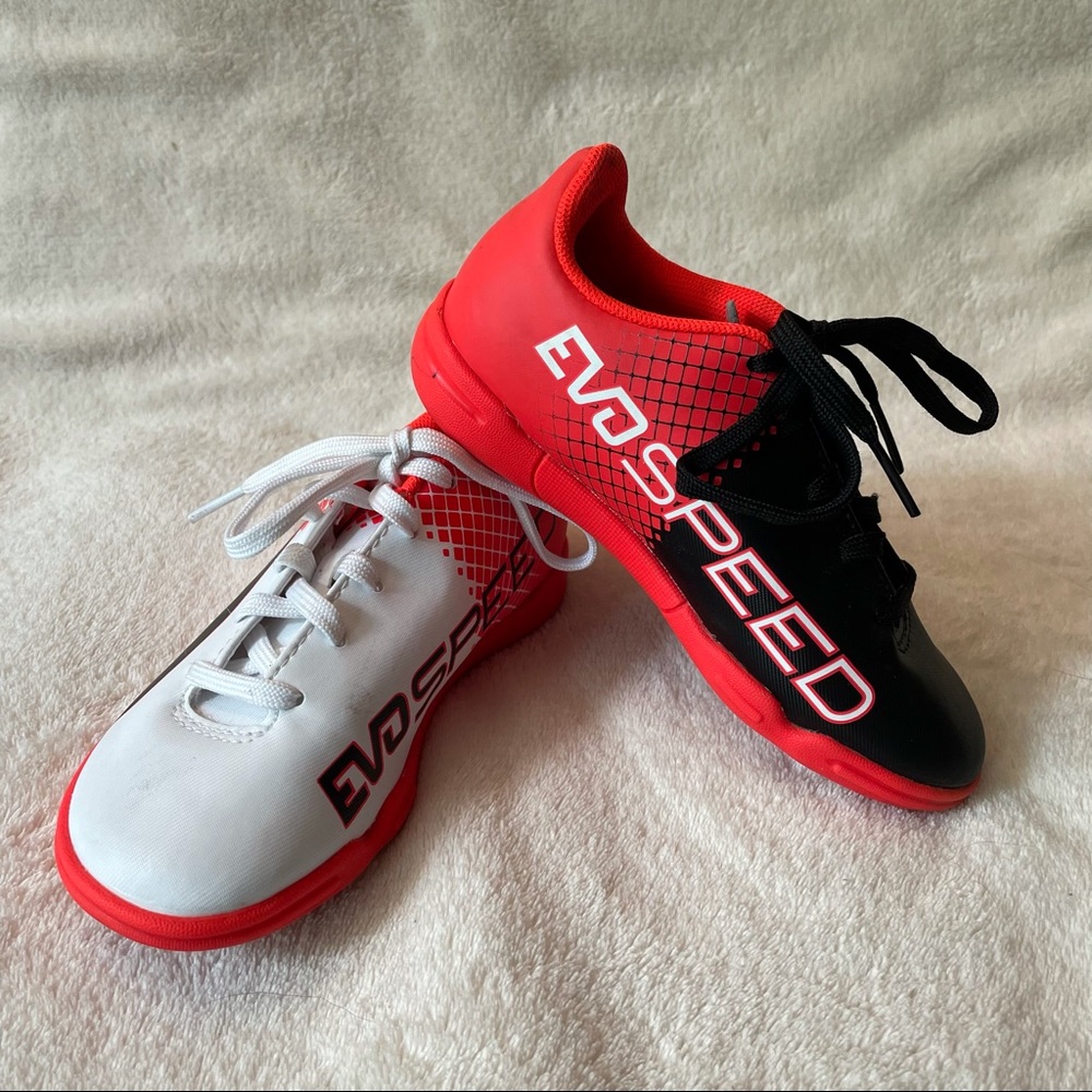 Puma Evospeed 5 Soccer Shoes